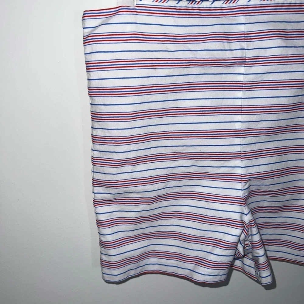 smocked crab 12 months romper overalls